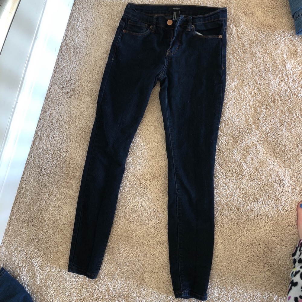 Forever 21 Jeans